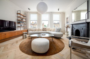GuestReady - Idyllic Getaway in Hampstead